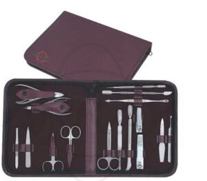 Pedicure Manicure Kit